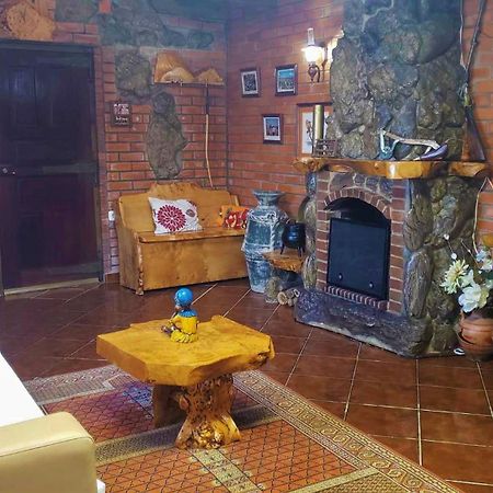 Villa Casa Da Rustica Atalaia de Cima Exterior foto