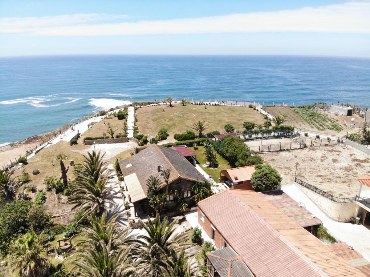 Villa Casa Da Rustica Atalaia de Cima Exterior foto