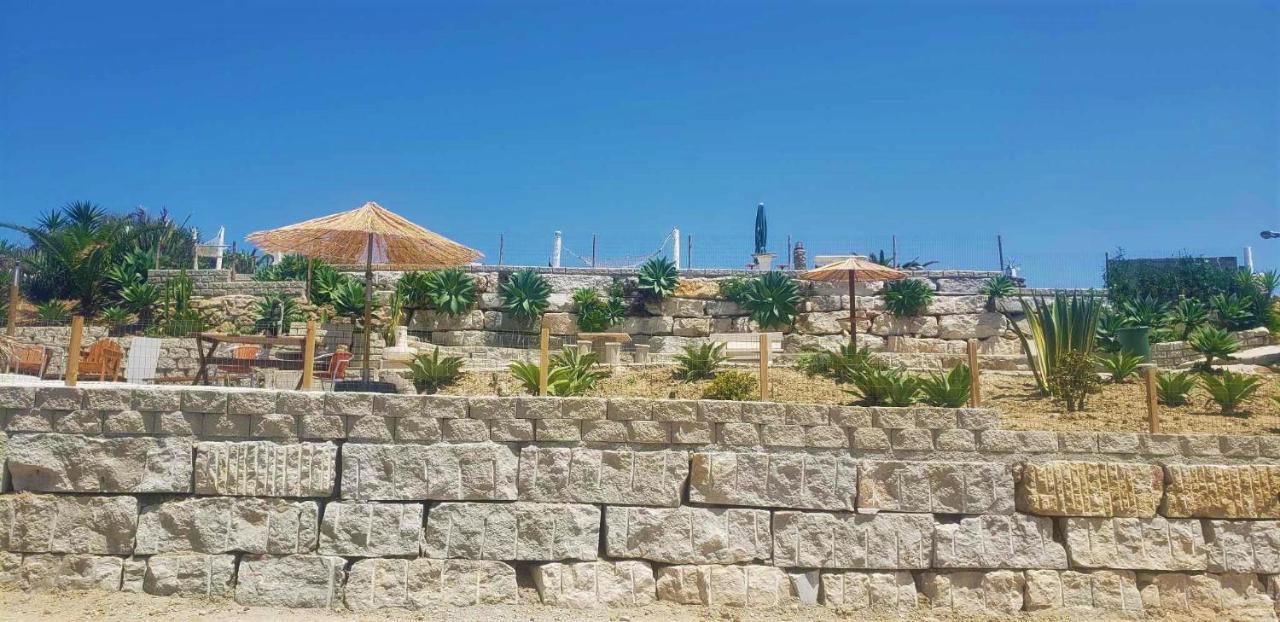 Villa Casa Da Rustica Atalaia de Cima Exterior foto