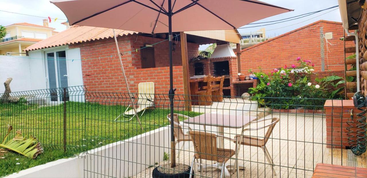 Villa Casa Da Rustica Atalaia de Cima Exterior foto