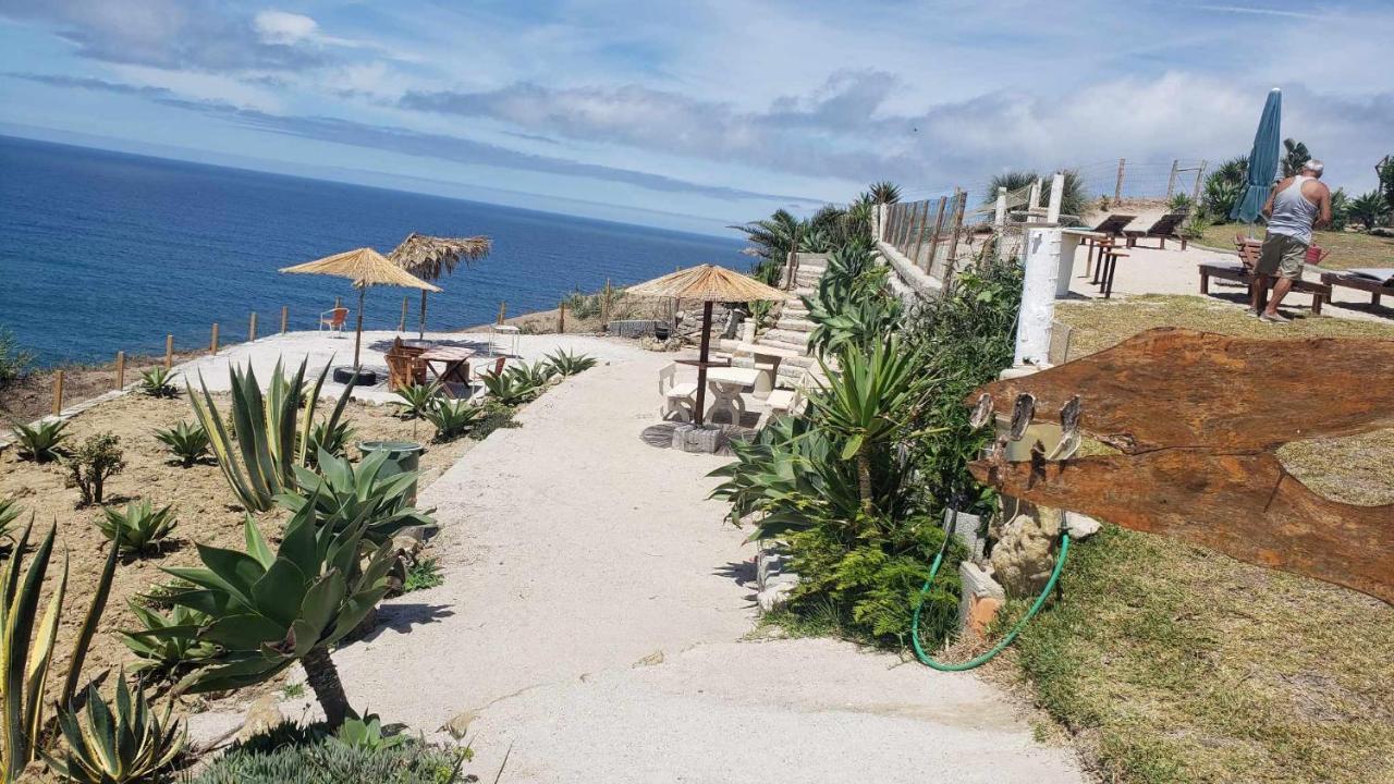 Villa Casa Da Rustica Atalaia de Cima Exterior foto