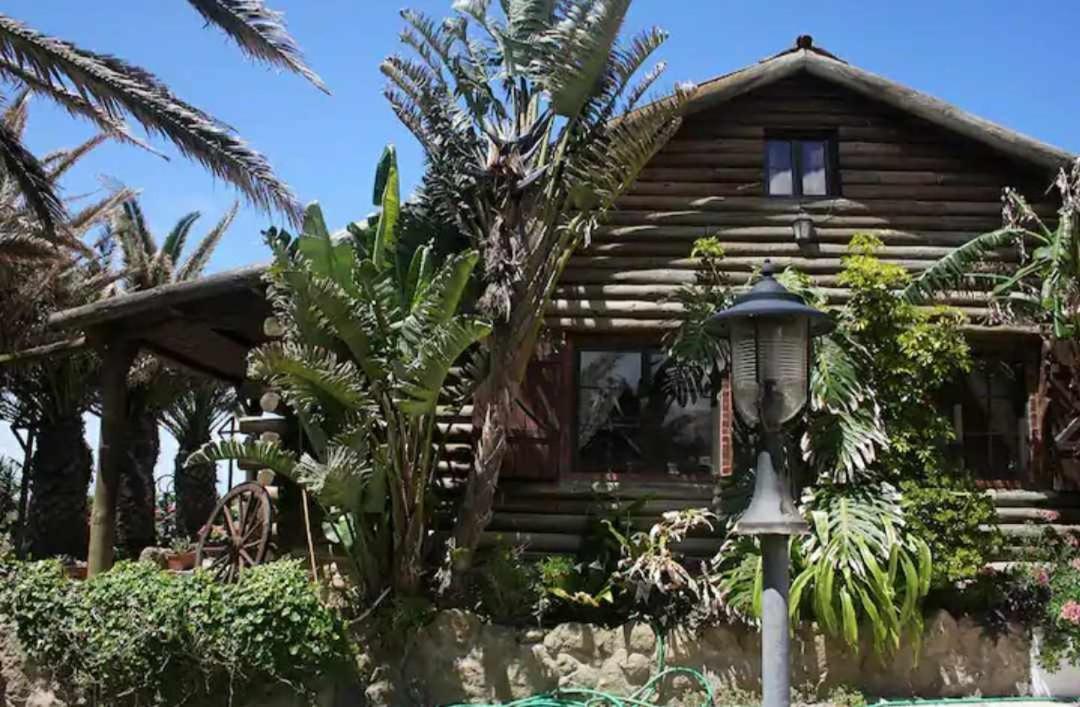 Villa Casa Da Rustica Atalaia de Cima Exterior foto