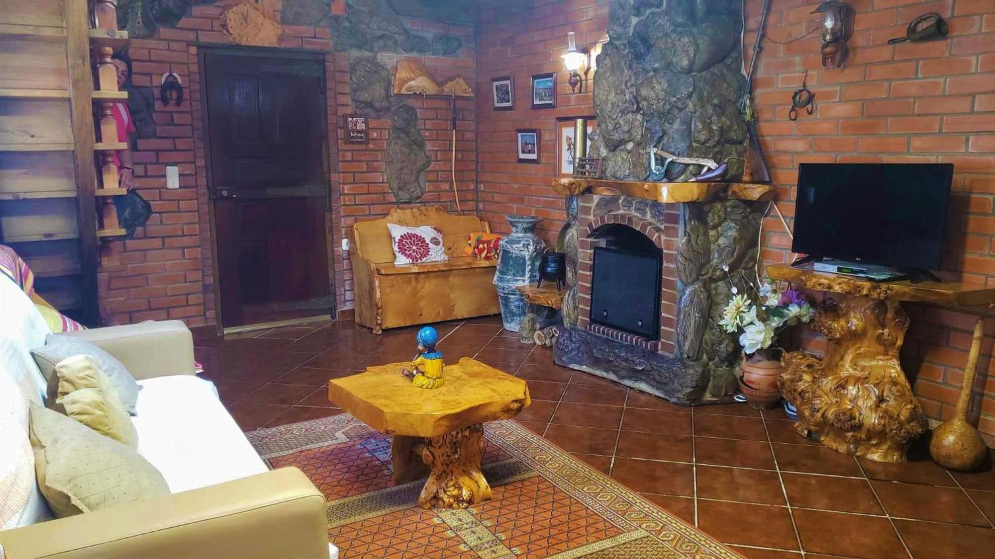 Villa Casa Da Rustica Atalaia de Cima Exterior foto