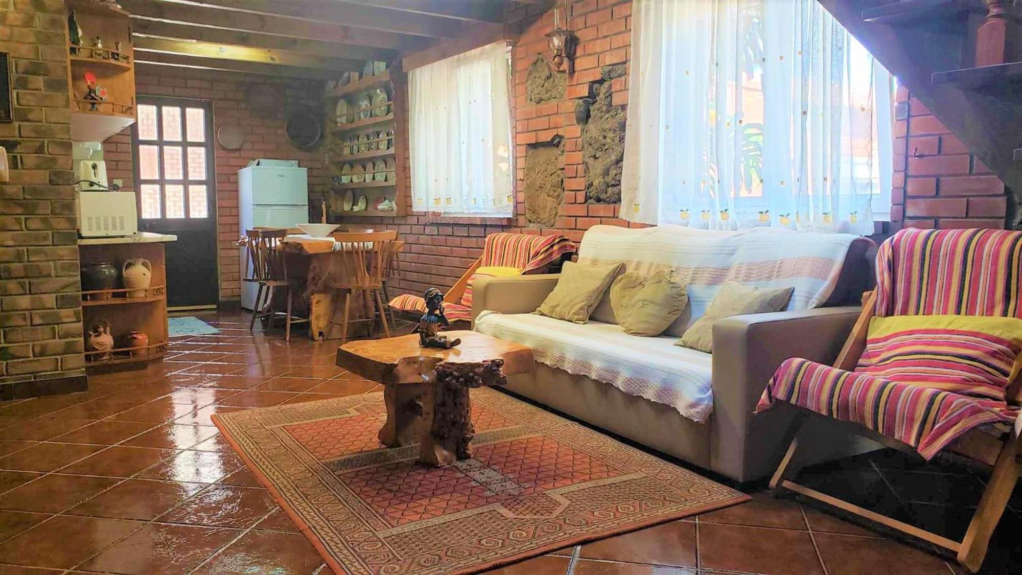 Villa Casa Da Rustica Atalaia de Cima Exterior foto