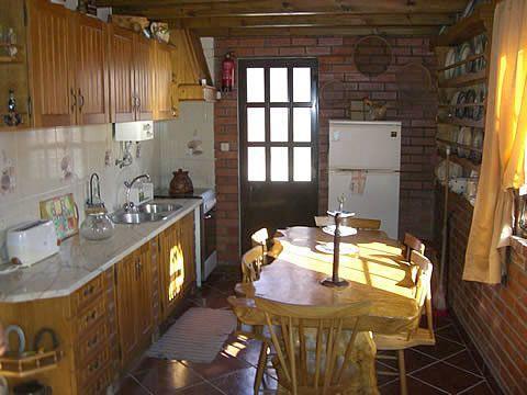 Villa Casa Da Rustica Atalaia de Cima Exterior foto